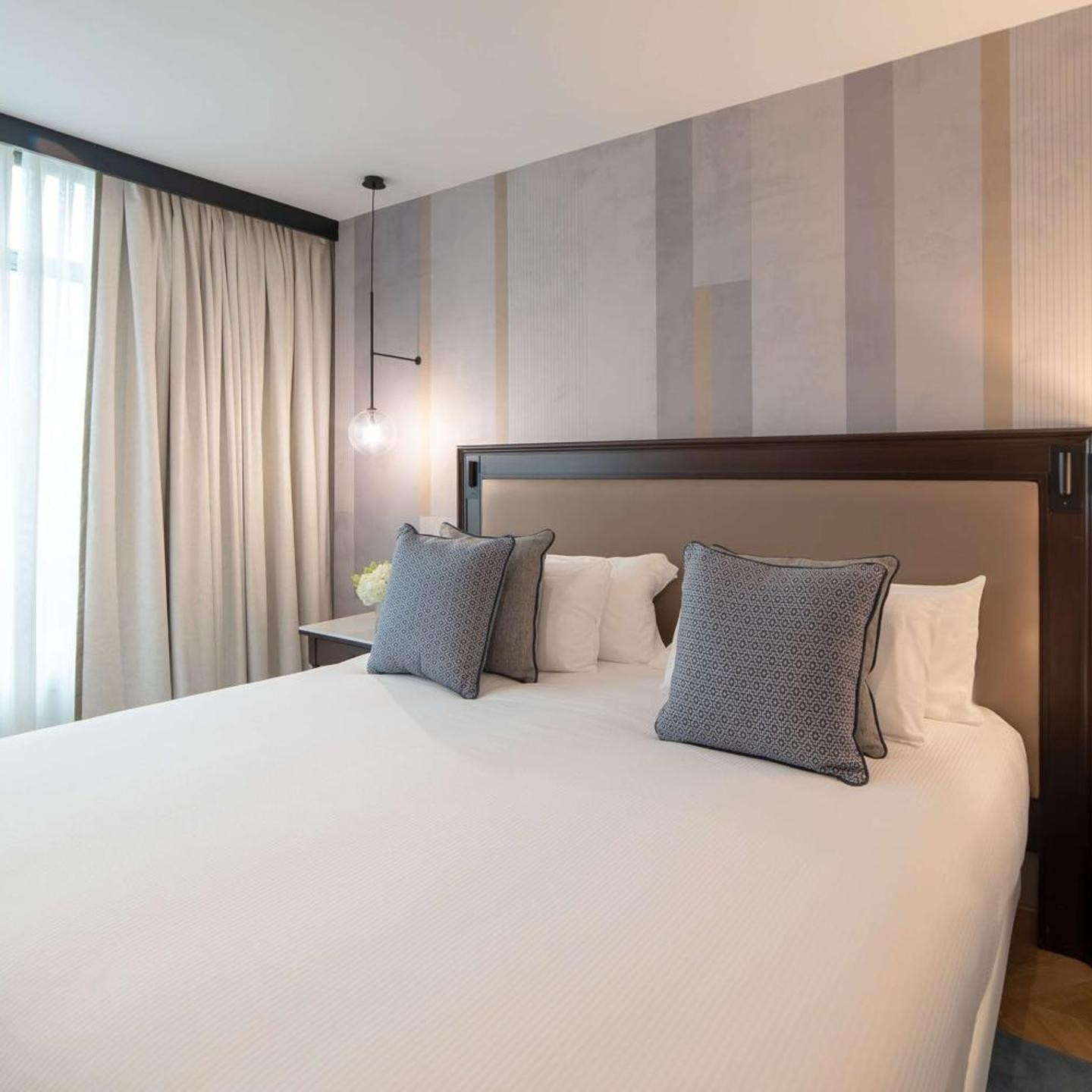 Hyatt Regency Hesperia Madrid