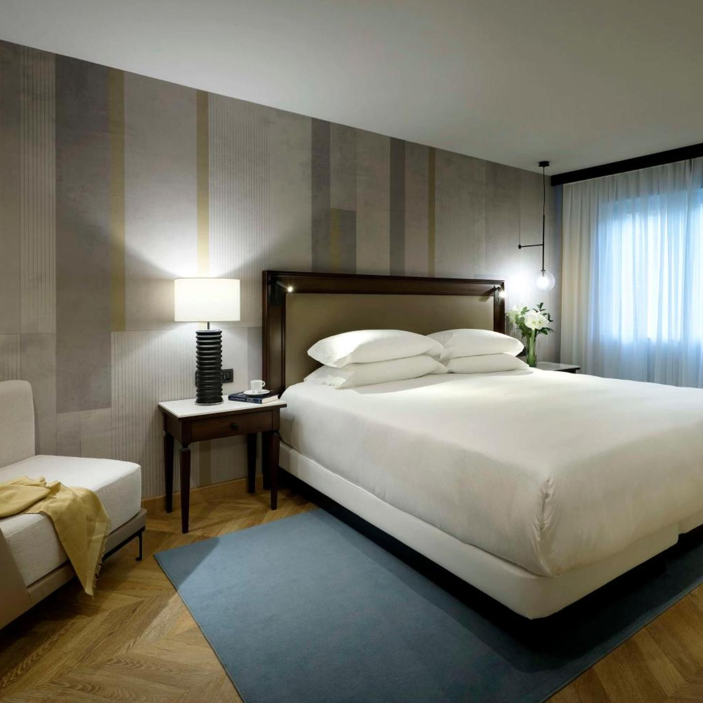 Hyatt Regency Hesperia Madrid