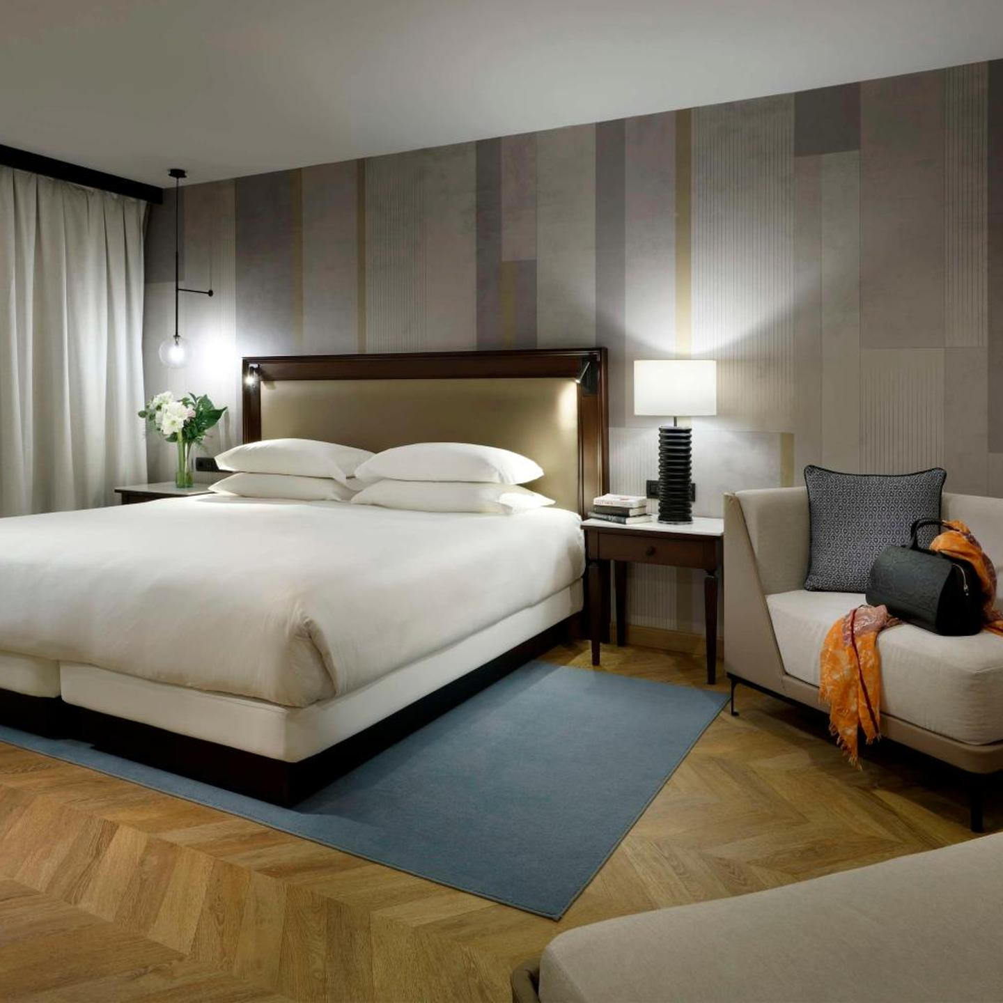 Hyatt Regency Hesperia Madrid