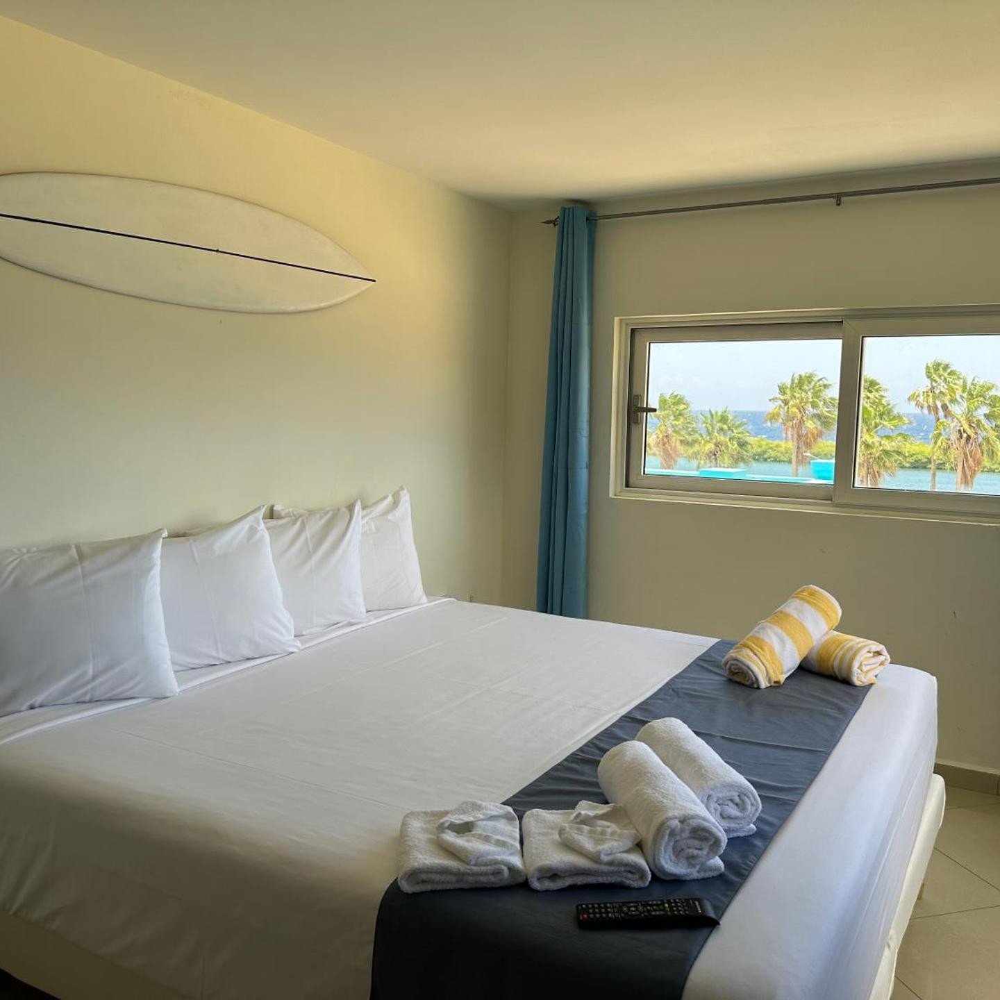 MERAKII SEAVIEW ESCAPE CURACAO