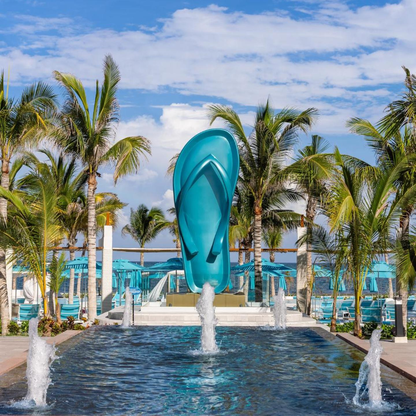 Margaritaville Island Reserve Riviera Maya - An Adults Only All-Inclusive Experience