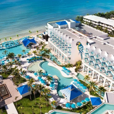 Margaritaville Island Reserve Riviera Maya - An Adults Only All-Inclusive Experience