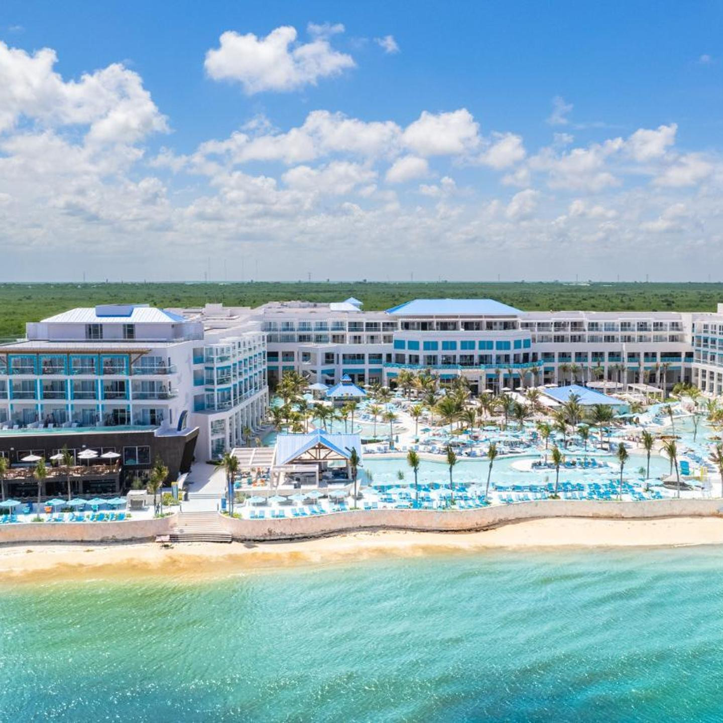 Margaritaville Island Reserve Riviera Maya - An Adults Only All-Inclusive Experience