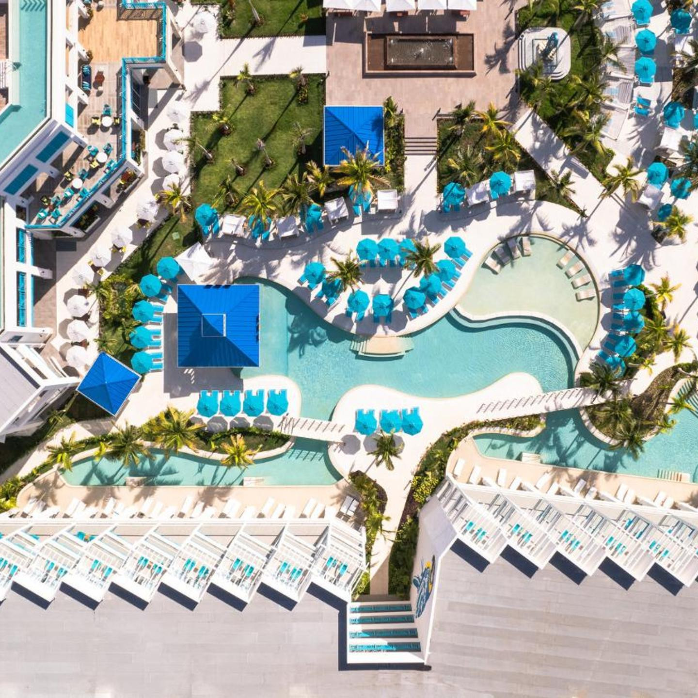 Margaritaville Island Reserve Riviera Maya - An Adults Only All-Inclusive Experience