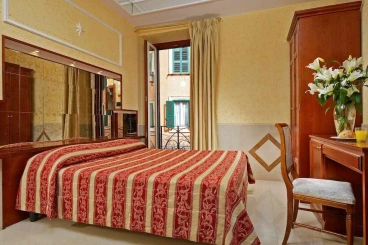Comfort Hotel Bolivar