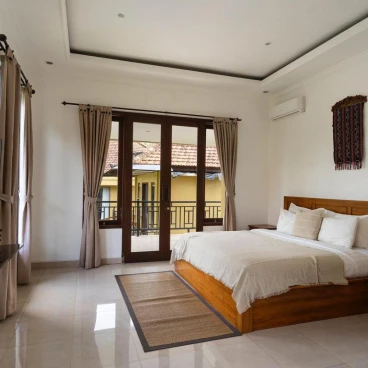 Kubu Bali Baik Villa & Resort - CHSE Certified