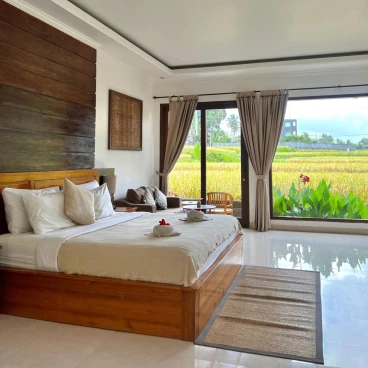 Kubu Bali Baik Villa & Resort - CHSE Certified