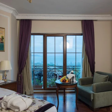 GLK PREMIER Sea Mansion Suites & Spa