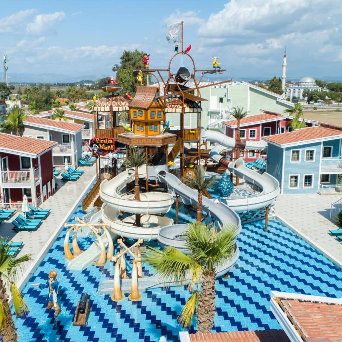 Crystal Club World of Colours