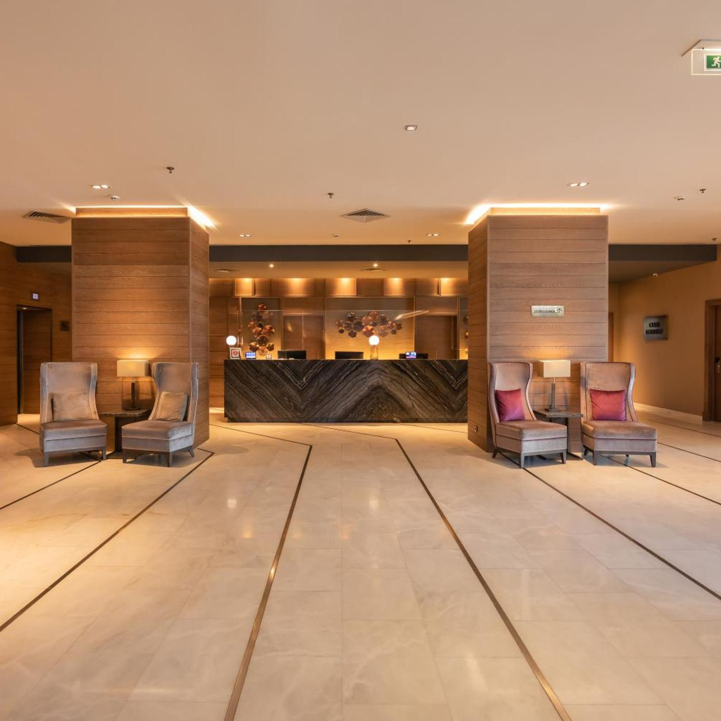 Crowne Plaza Porto, an IHG Hotel