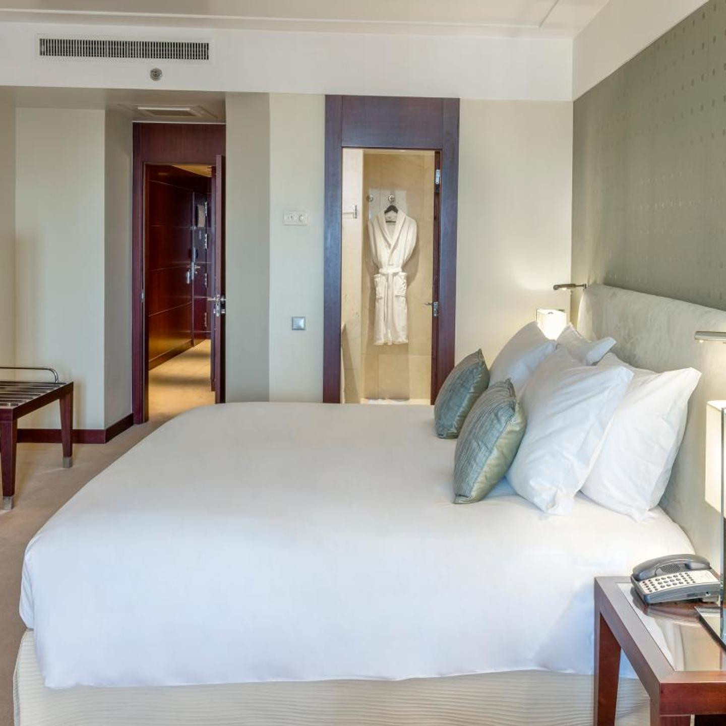 Crowne Plaza Porto, an IHG Hotel