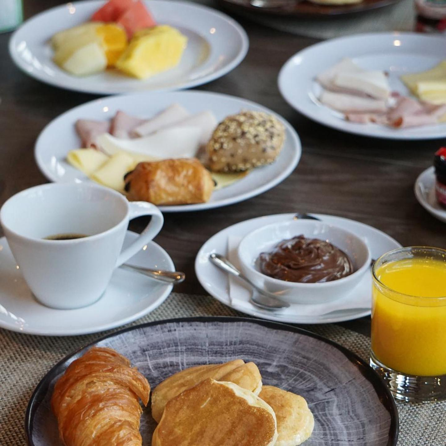 Crowne Plaza Porto, an IHG Hotel