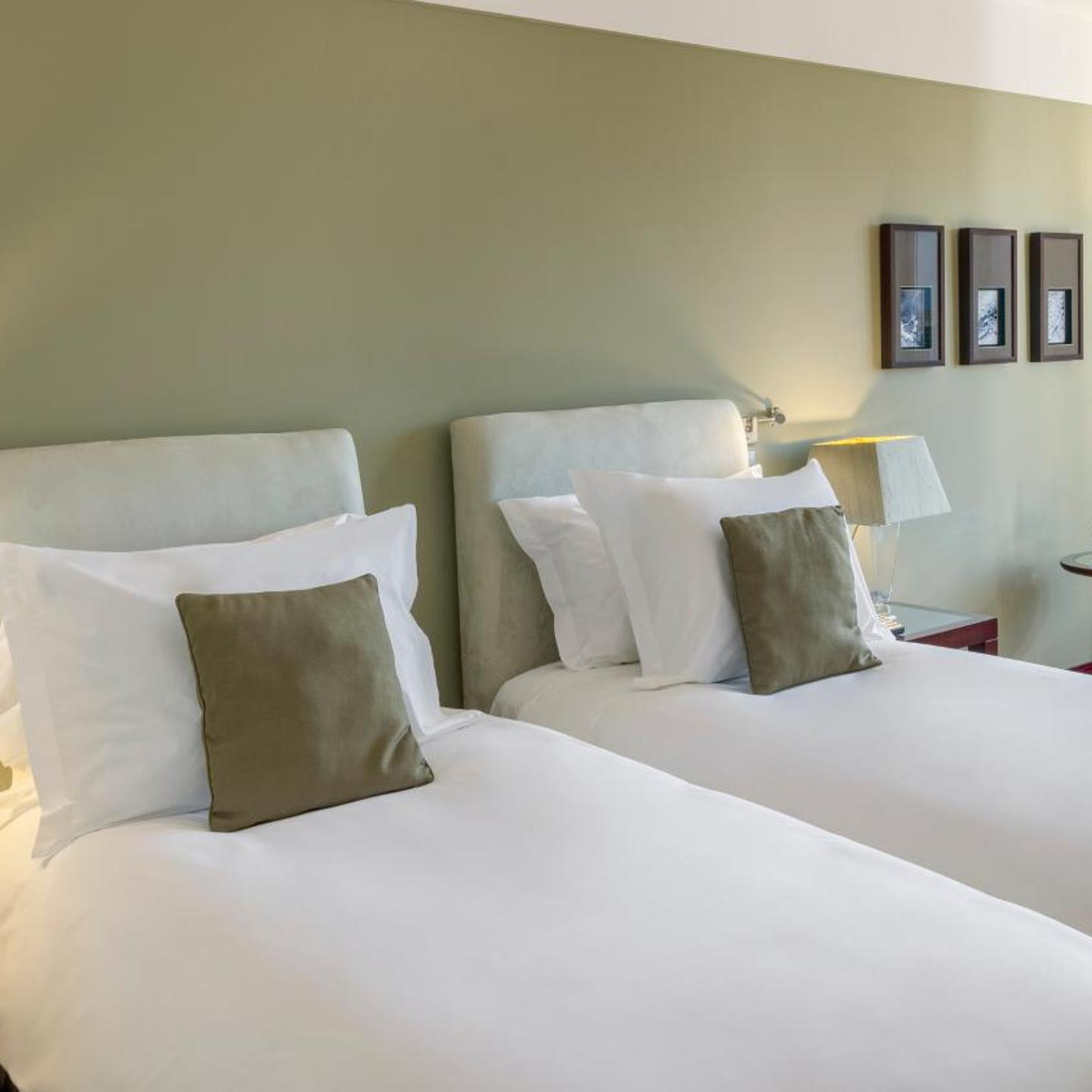 Crowne Plaza Porto, an IHG Hotel