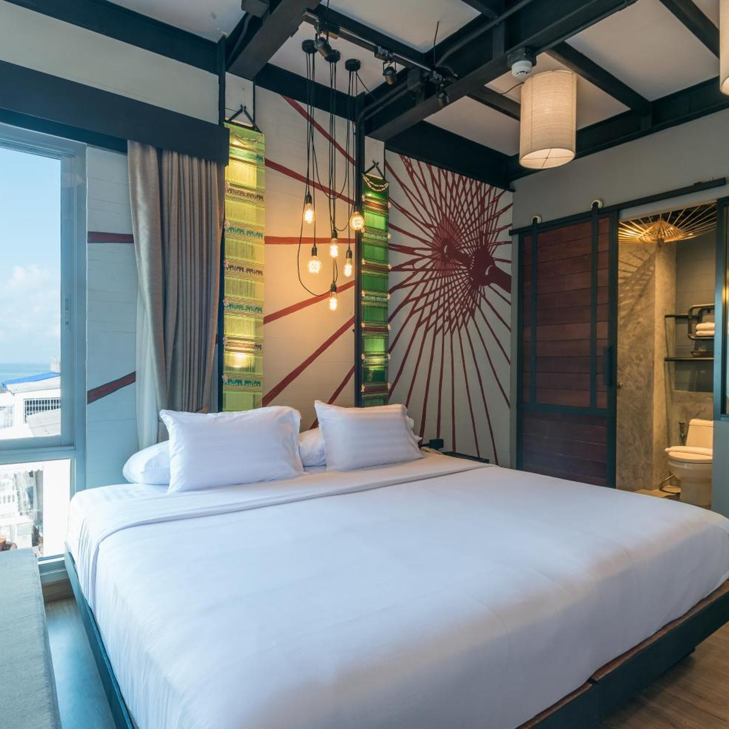 Sea Crest by Jomtien