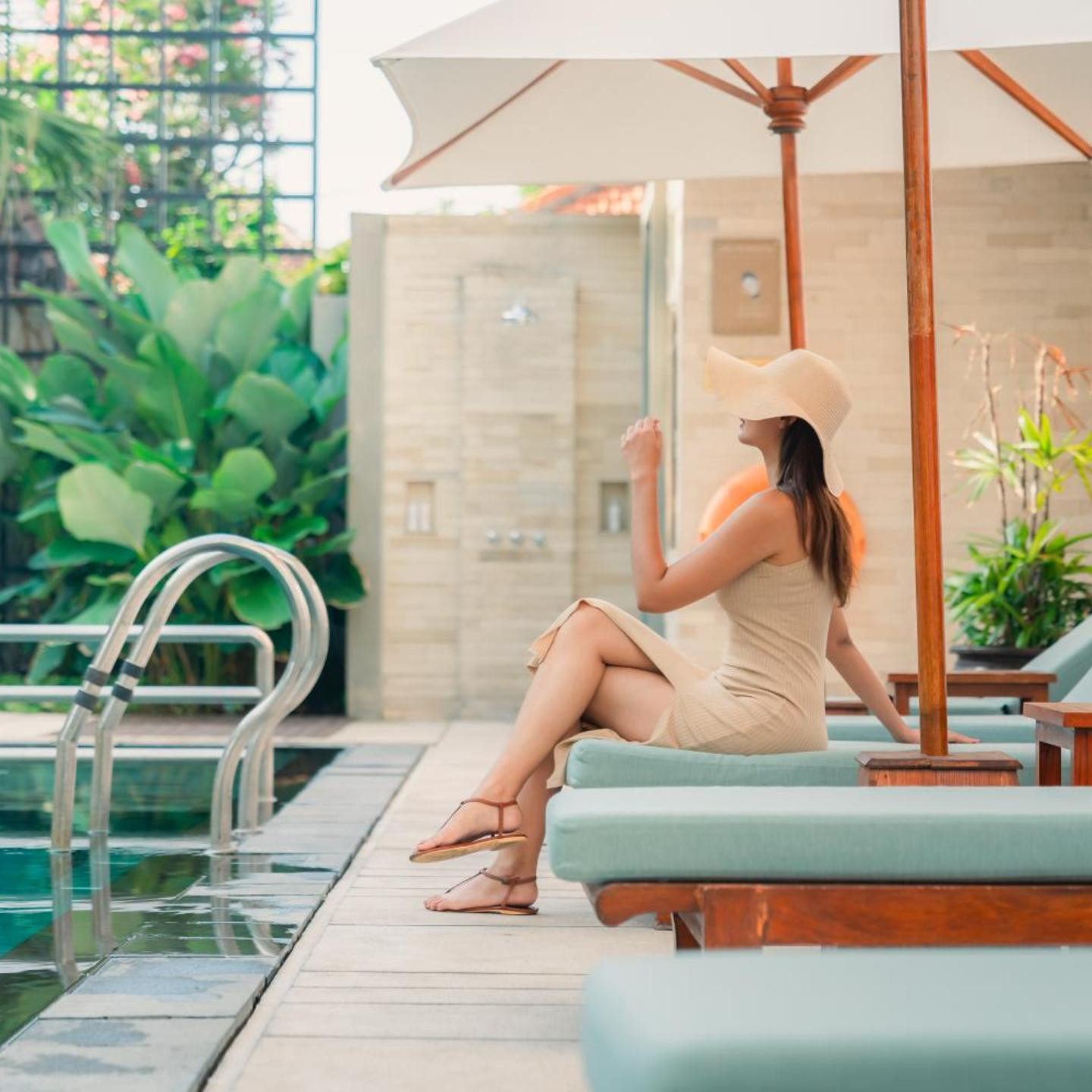 Maison Aurelia Sanur, Bali - By Préférence