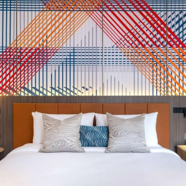 Mercure Bangkok Surawong