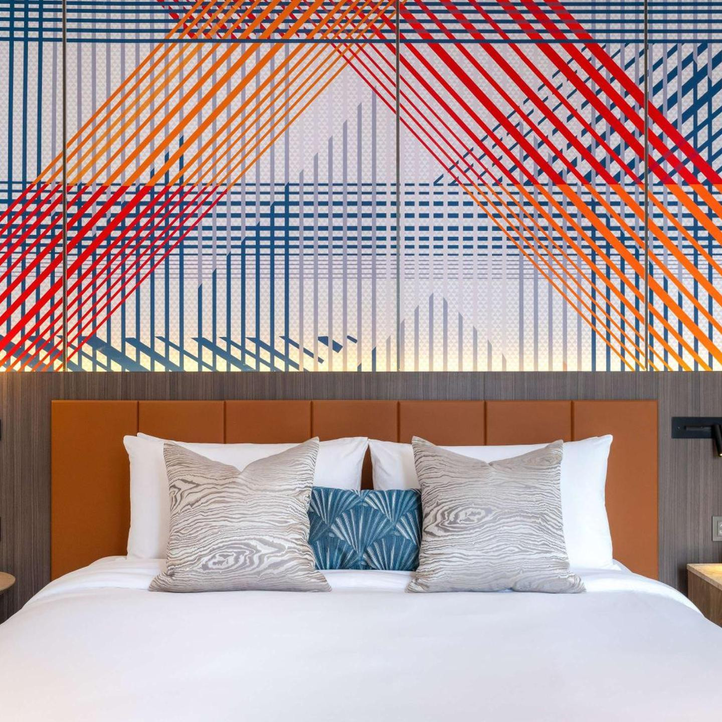 Mercure Bangkok Surawong