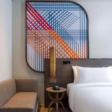 Mercure Bangkok Surawong