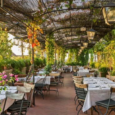 Grand Hotel Baglioni
