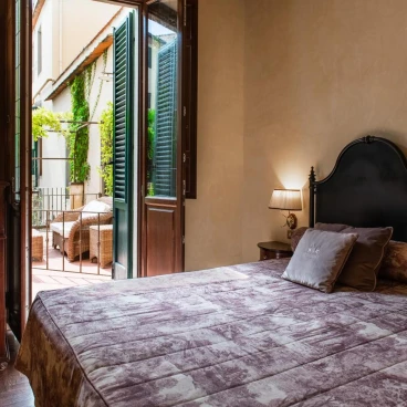 Grand Hotel Baglioni
