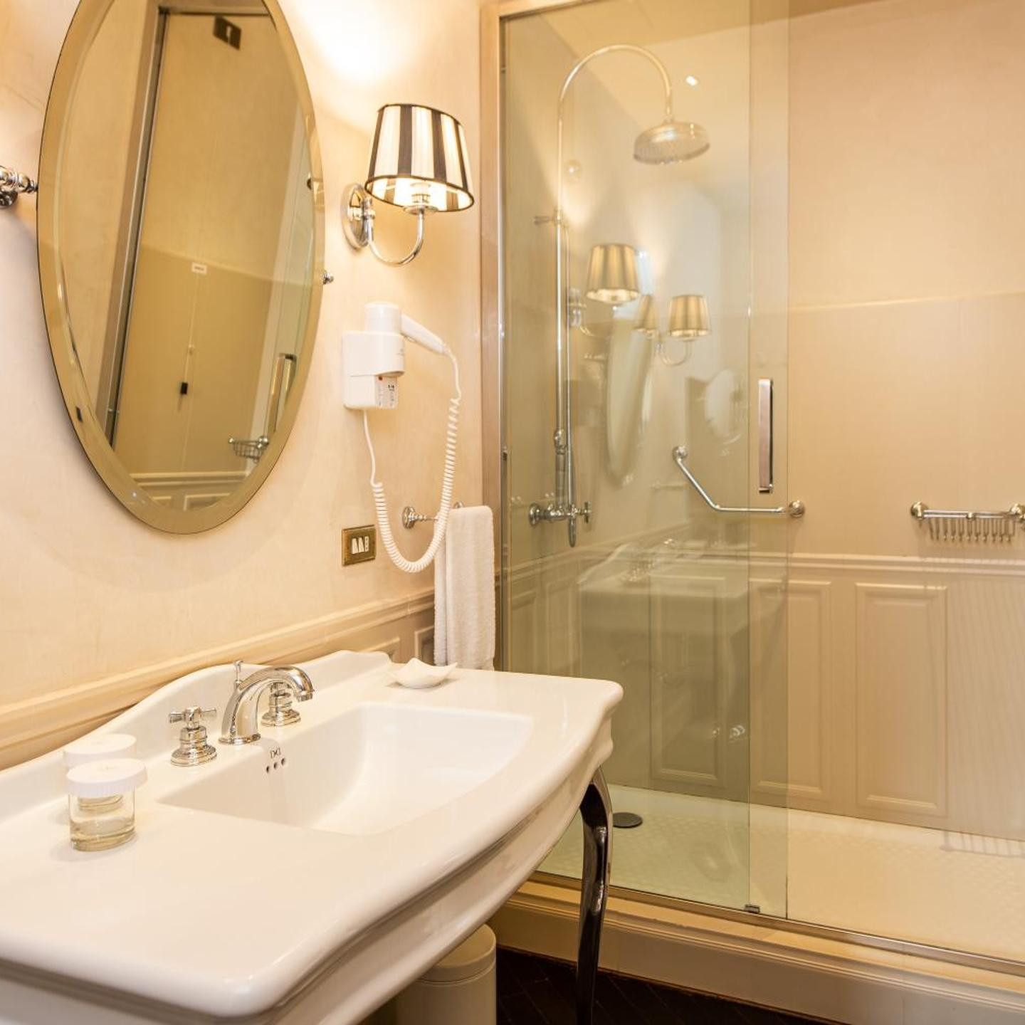 Grand Hotel Baglioni