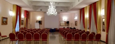 Grand Hotel Capodimonte