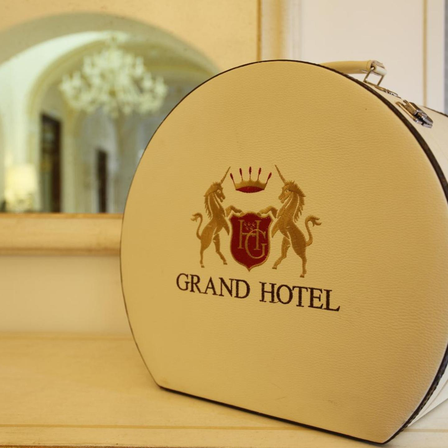 Grand Hotel Di Lecce