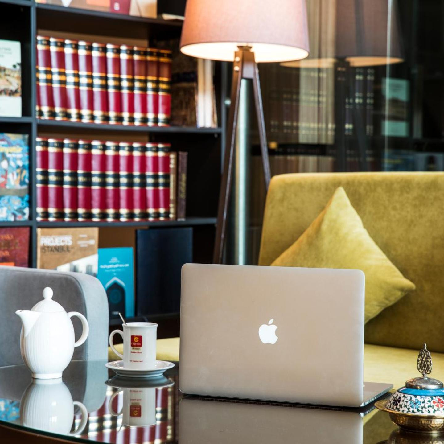 Clarion Hotel Golden Horn