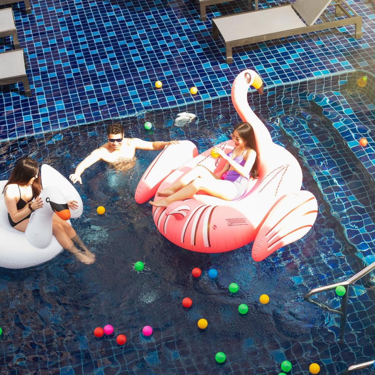 Eleven Hotel Bangkok Sukhumvit 11