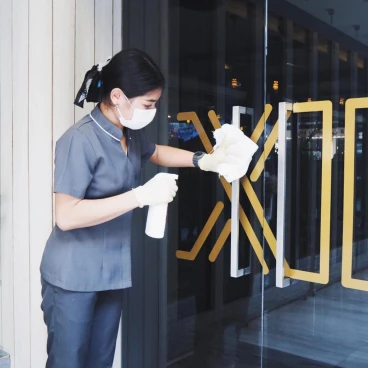 Eleven Hotel Bangkok Sukhumvit 11