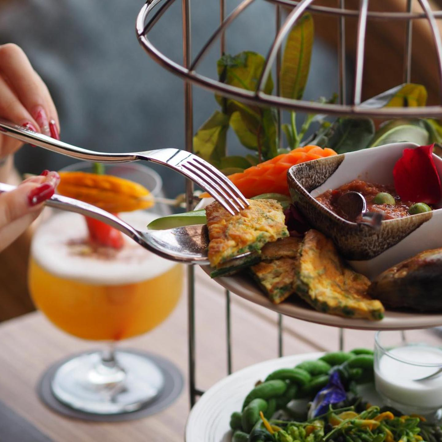 Eleven Hotel Bangkok Sukhumvit 11