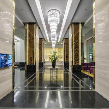 Grande Centre Point Ploenchit