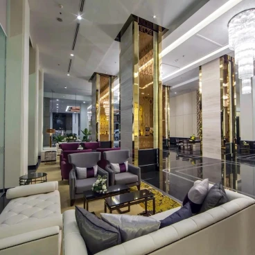 Grande Centre Point Ploenchit