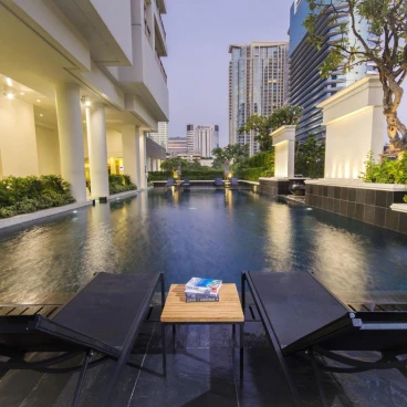 Grande Centre Point Ploenchit