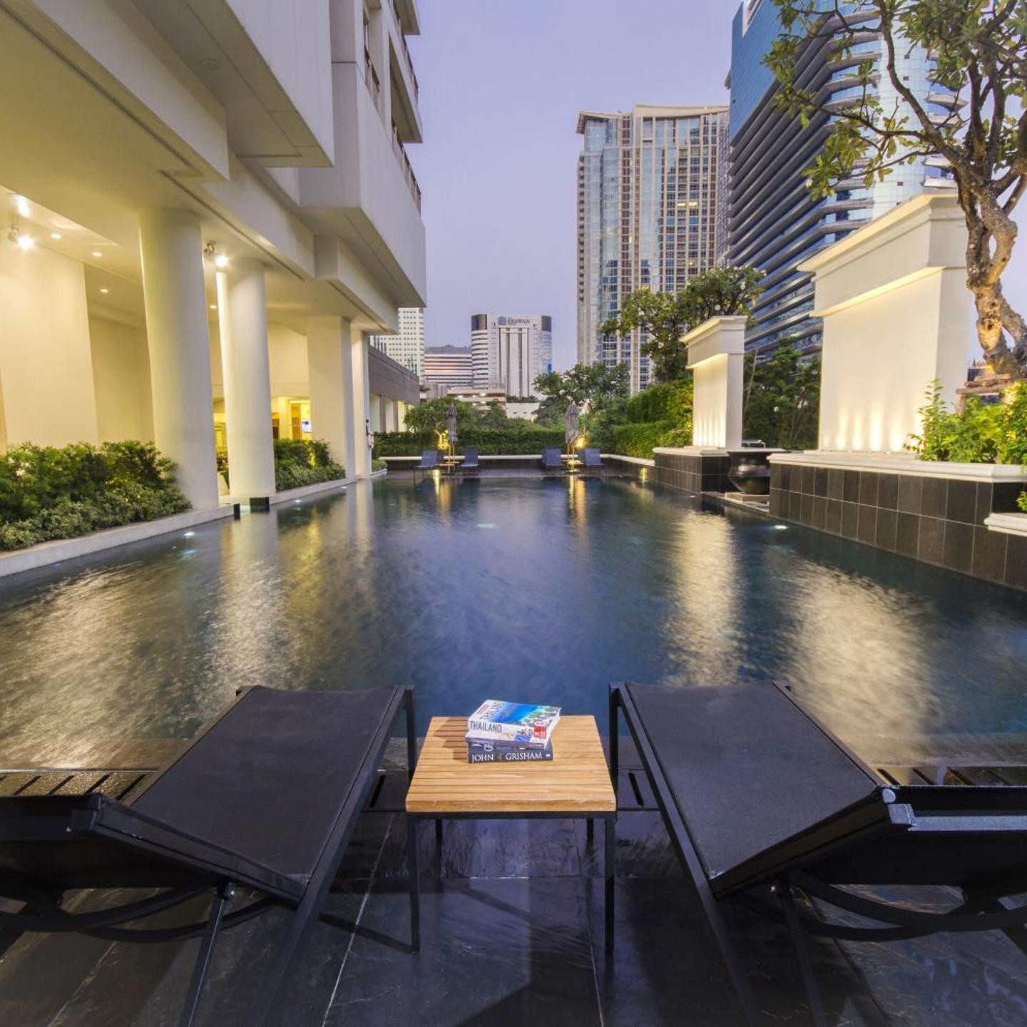 Grande Centre Point Ploenchit