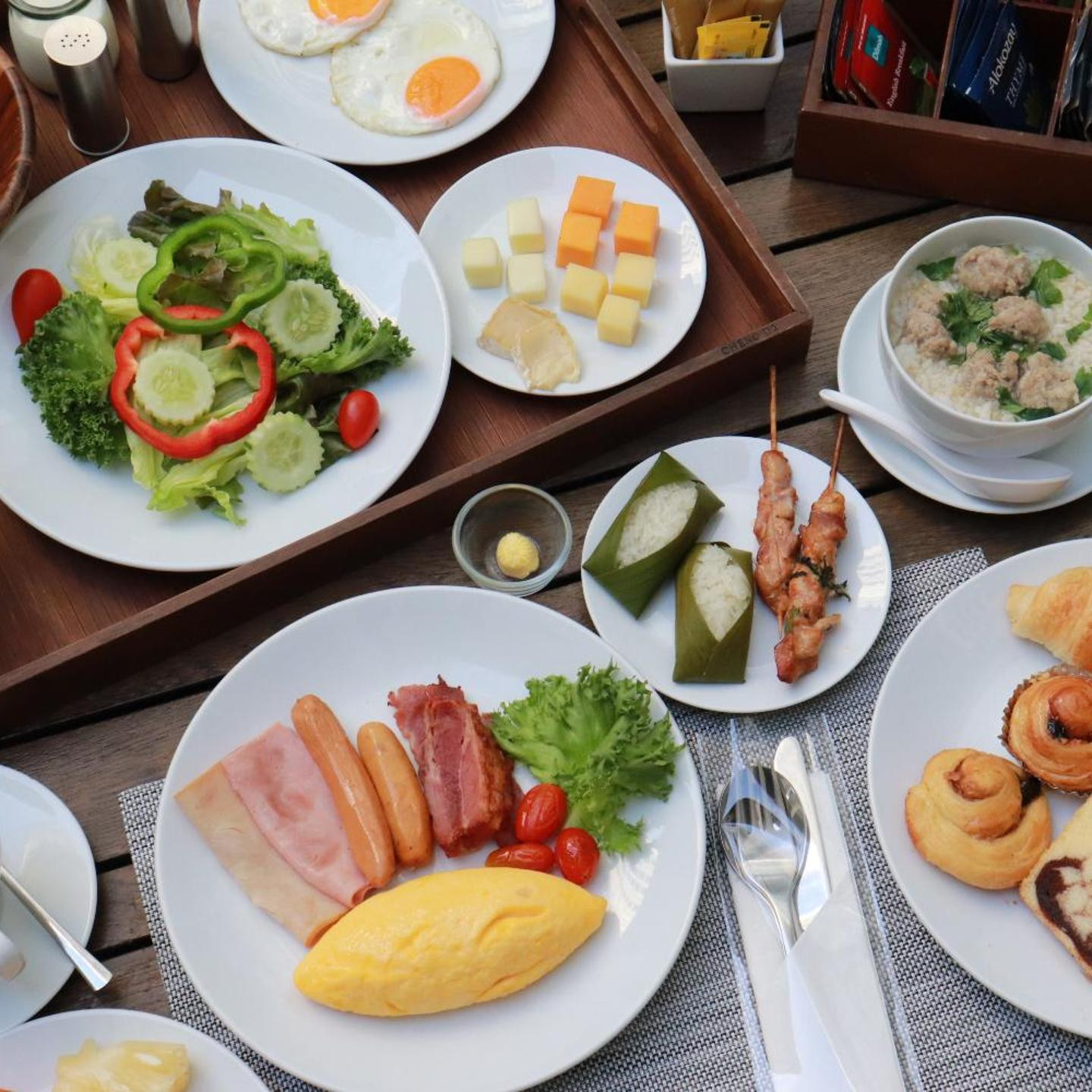 Grande Centre Point Ploenchit