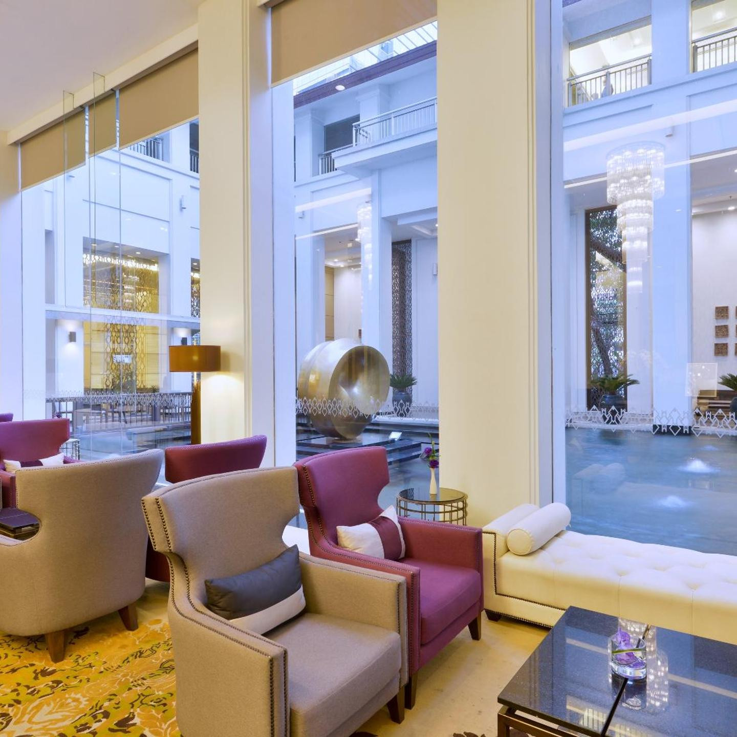 Grande Centre Point Ploenchit