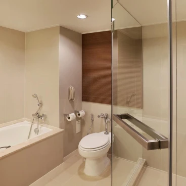Dusit Princess Srinakarin Bangkok