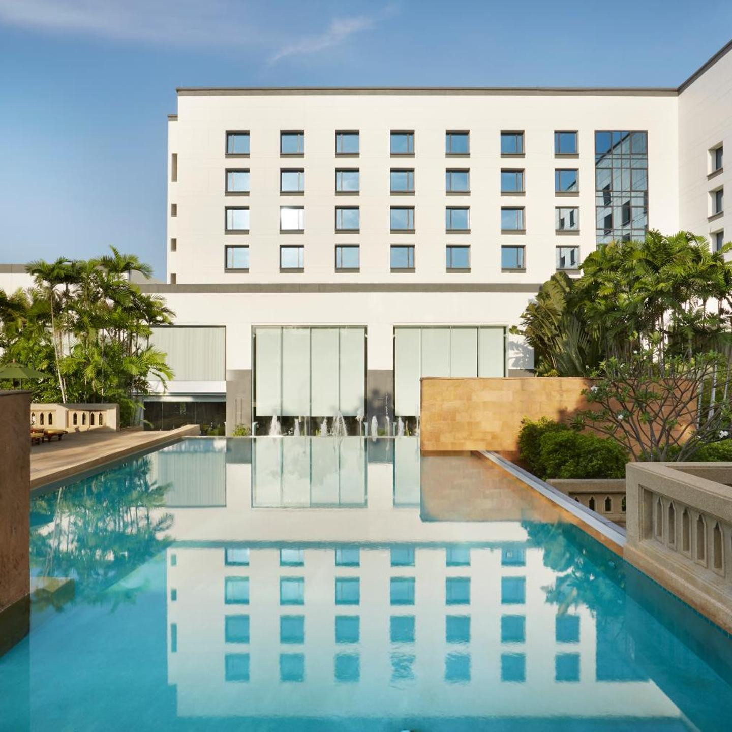 Dusit Princess Srinakarin Bangkok