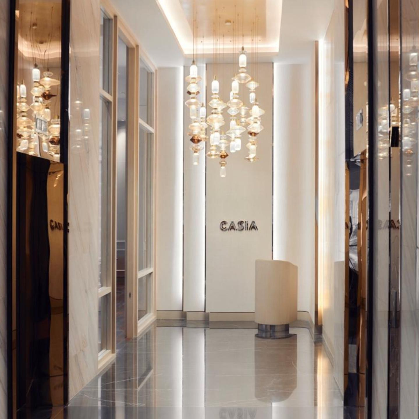 Chatrium Grand Bangkok