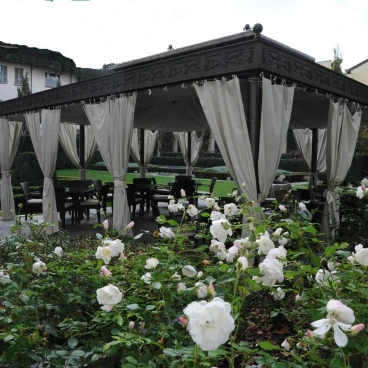 Grand Visconti Palace