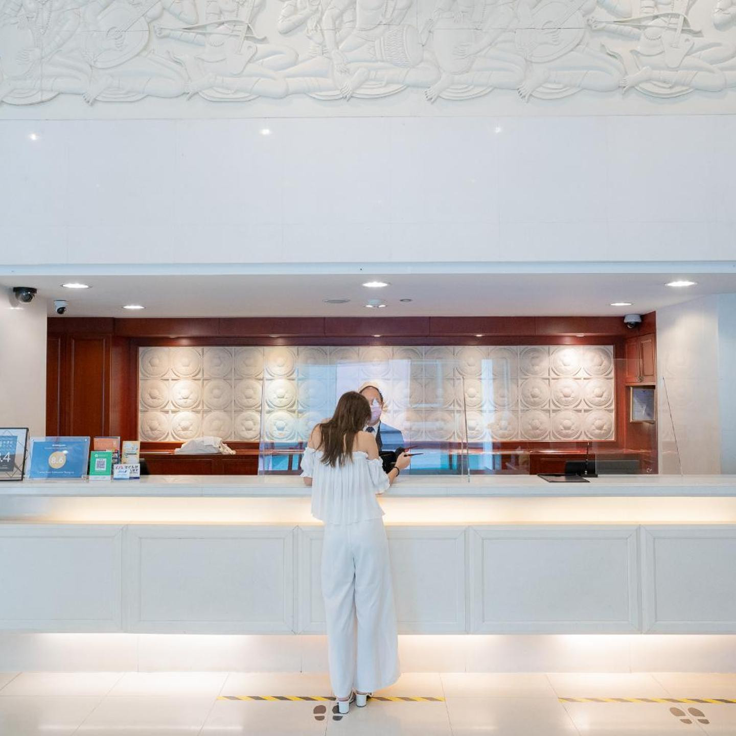 Centre Point Sukhumvit Thong-Lo