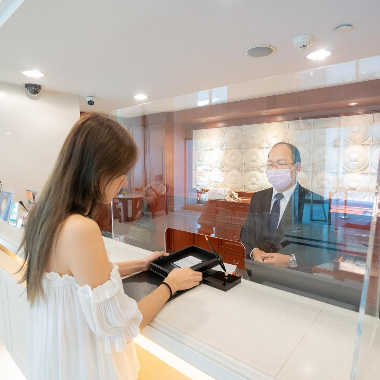 Centre Point Sukhumvit Thong-Lo