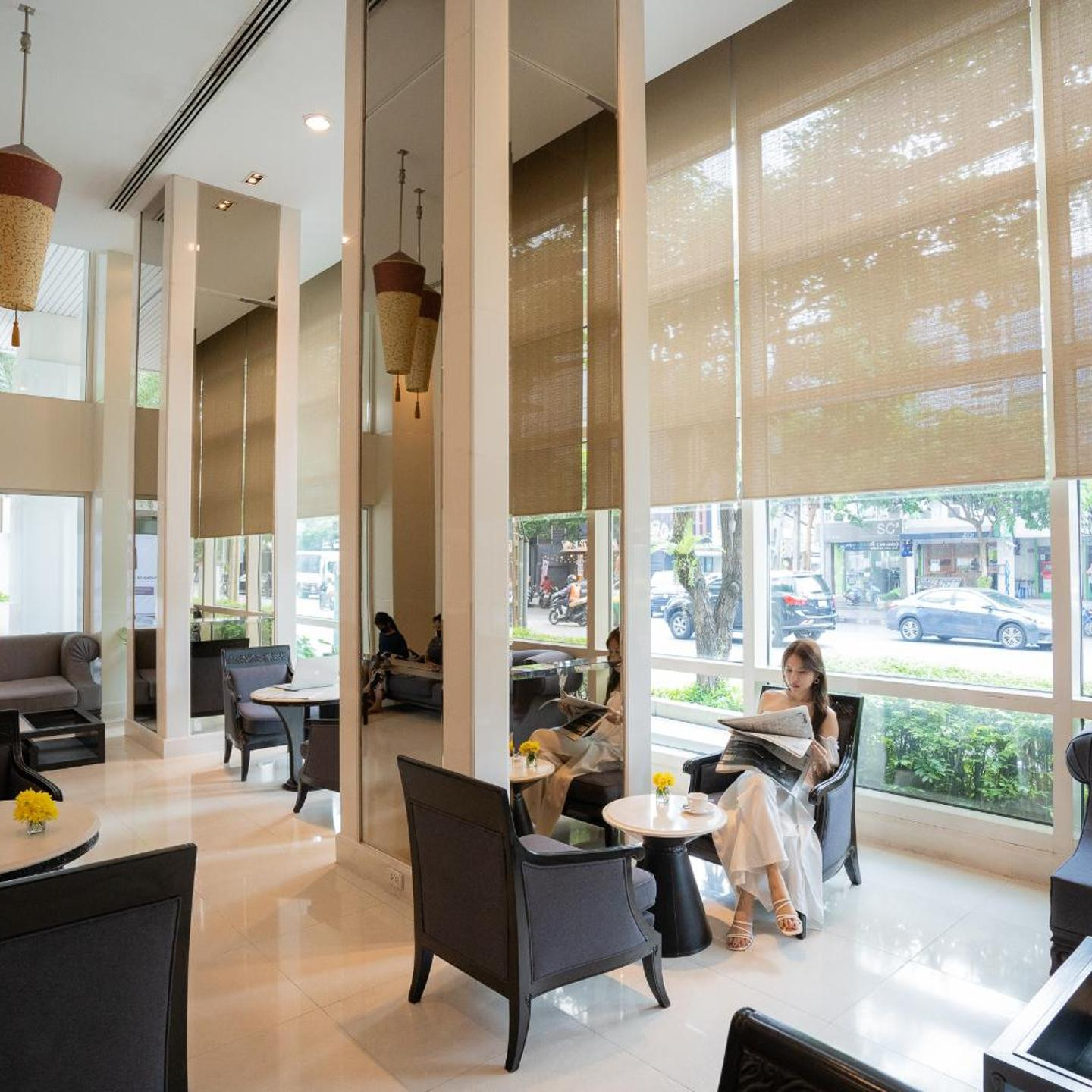 Centre Point Sukhumvit Thong-Lo