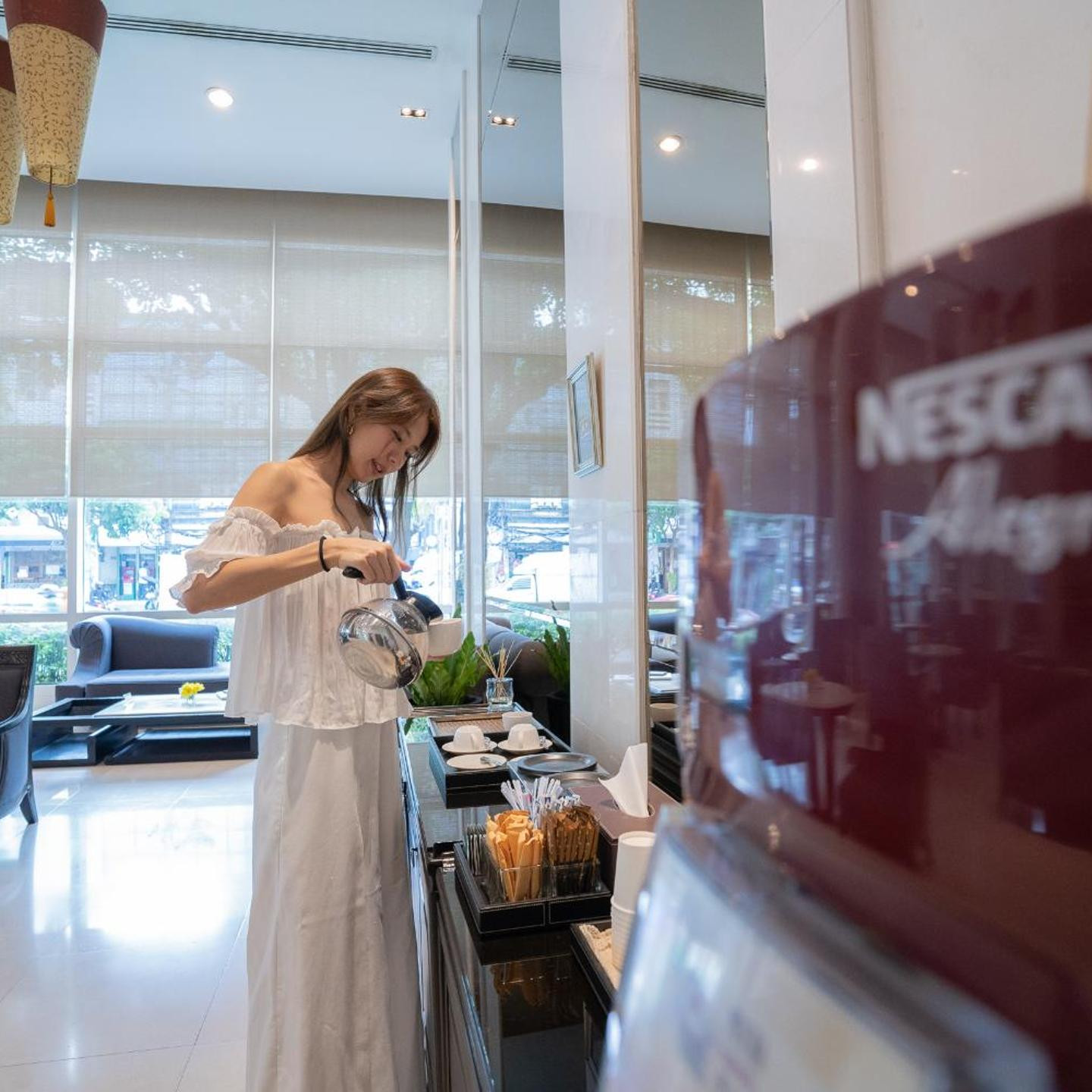 Centre Point Sukhumvit Thong-Lo