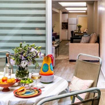 Cheya Residence Tesvikiye Istanbul Hospital Area City Center
