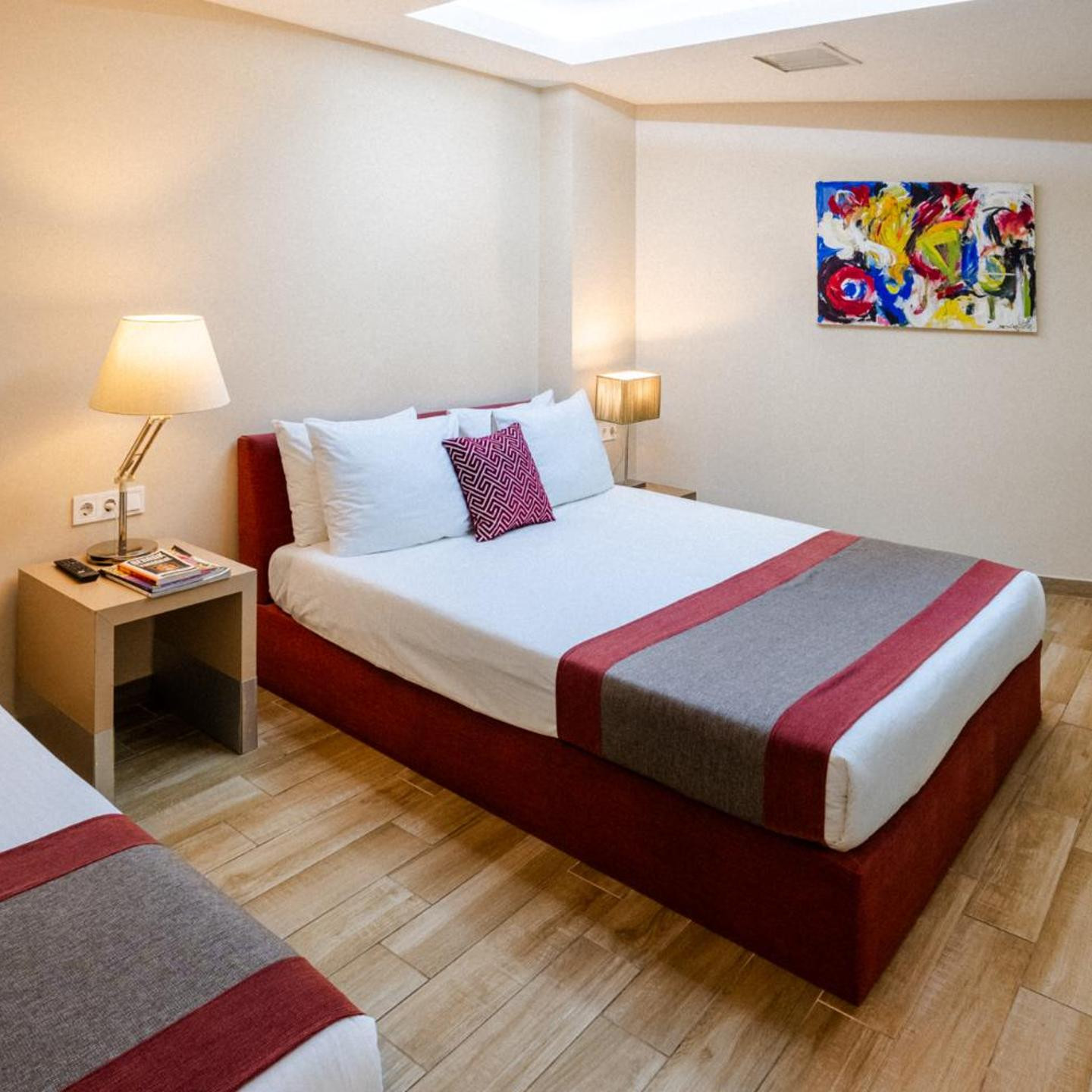 Cheya Residence Tesvikiye Istanbul Hospital Area City Center