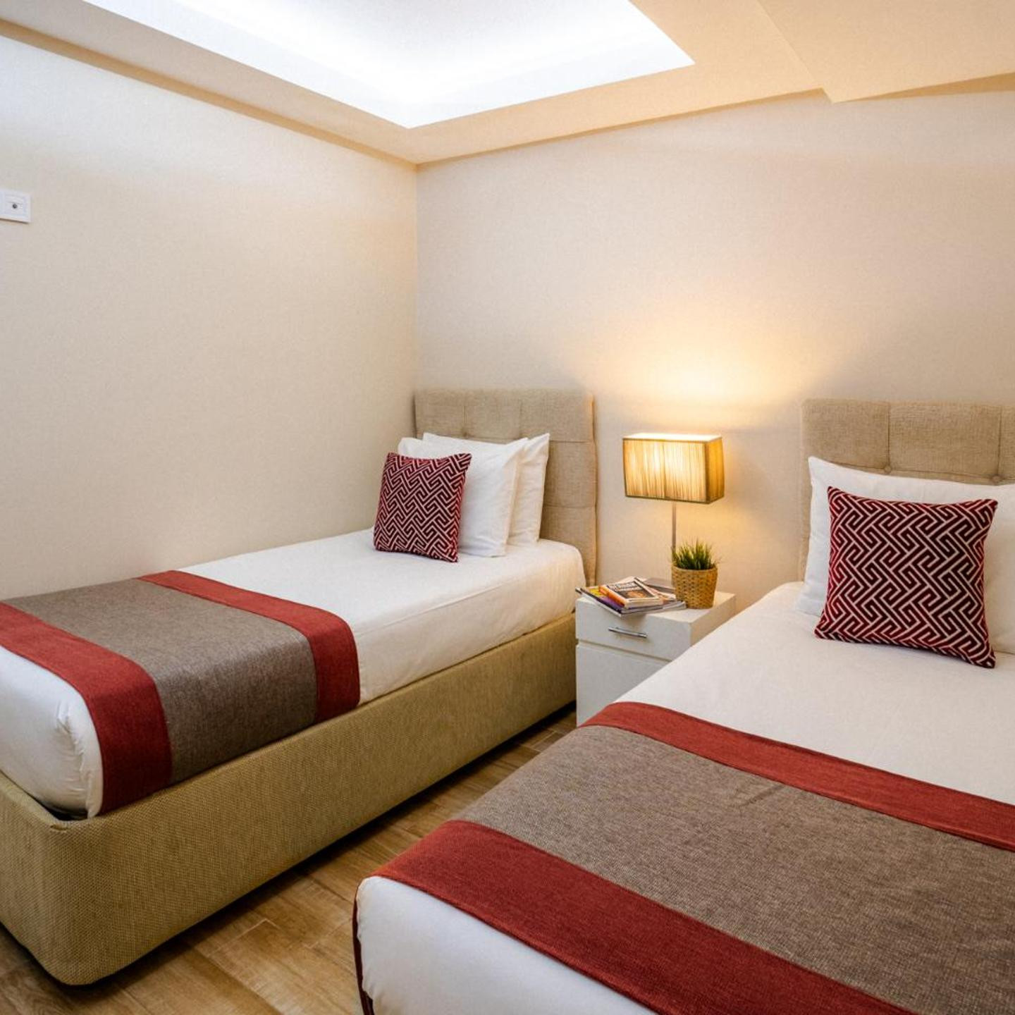 Cheya Residence Tesvikiye Istanbul Hospital Area City Center