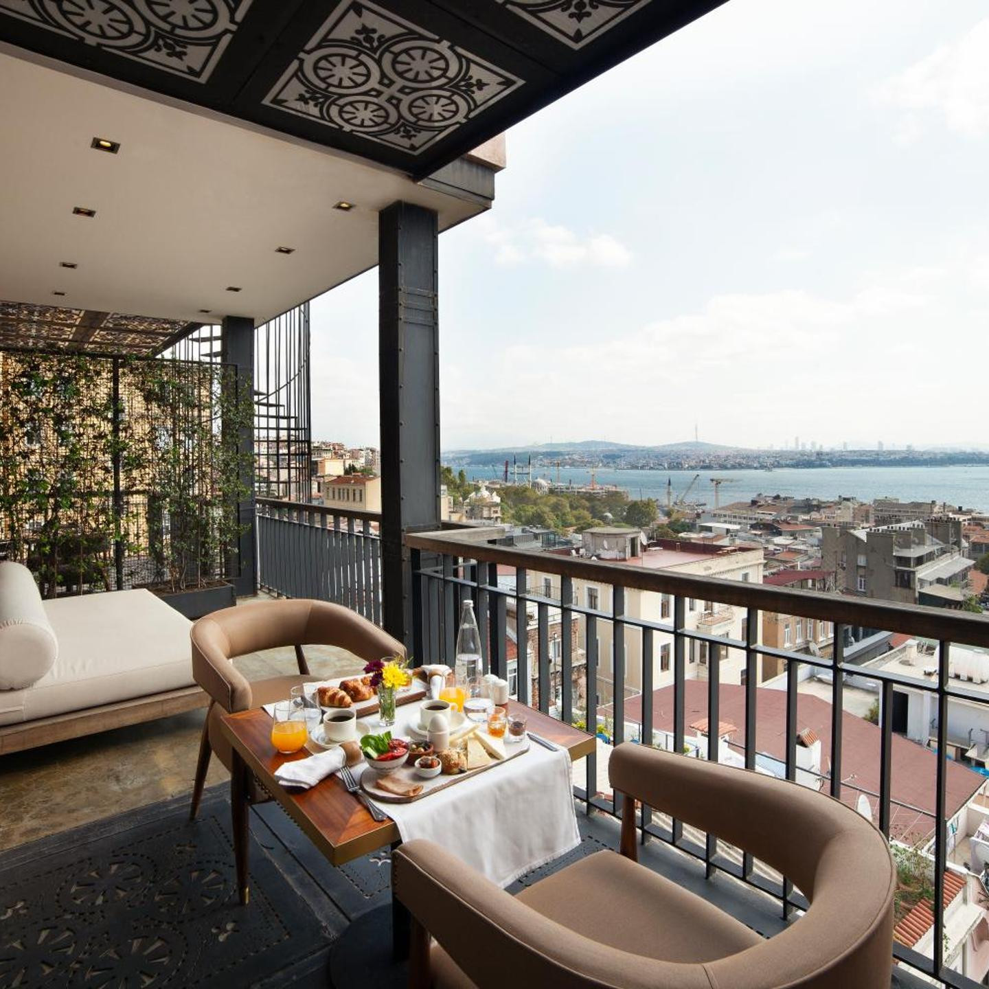 Georges Hotel Galata