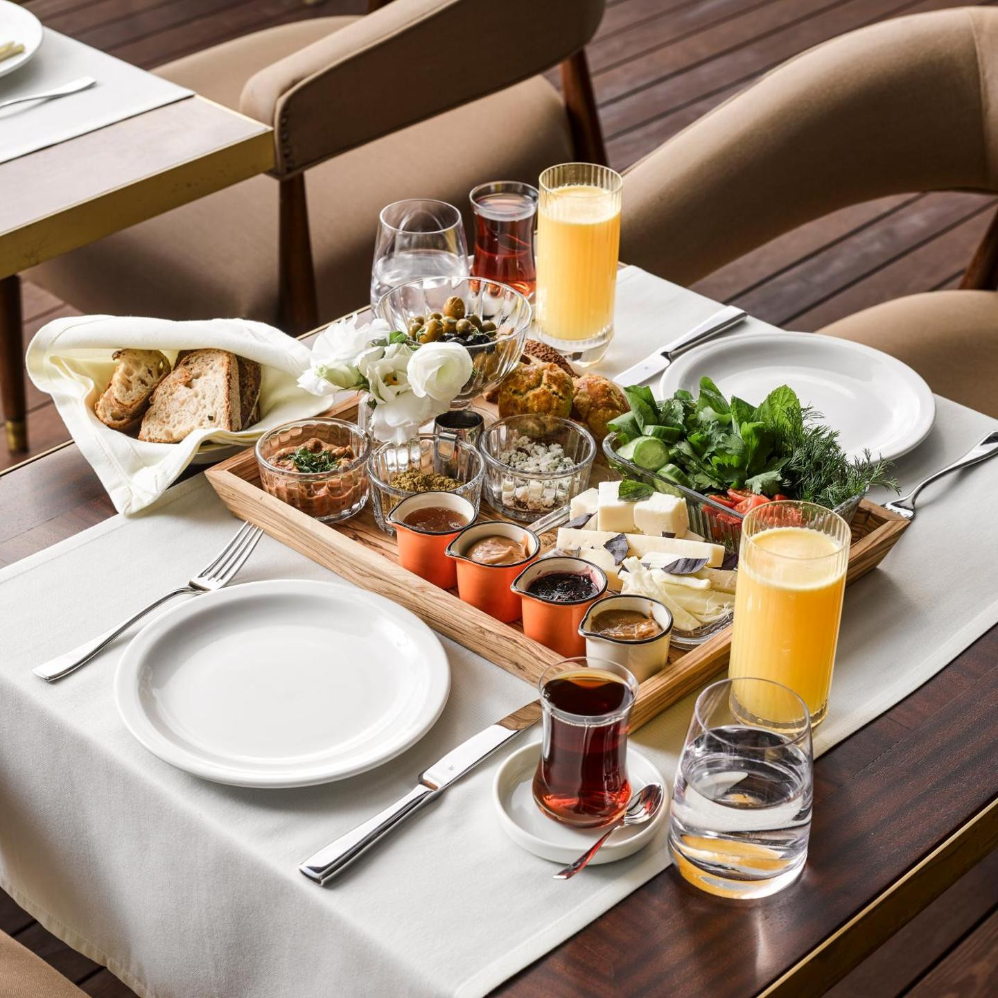 Georges Hotel Galata